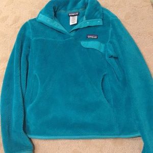 Patagonia pullover